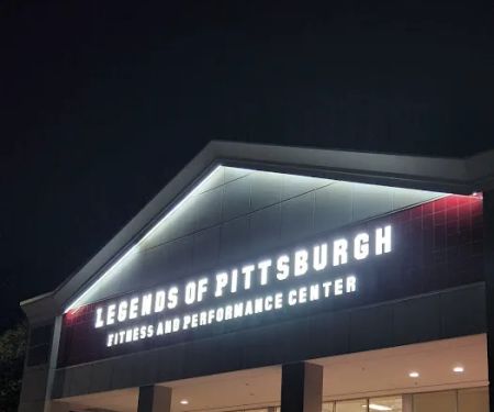 Legends of Pittsburgh