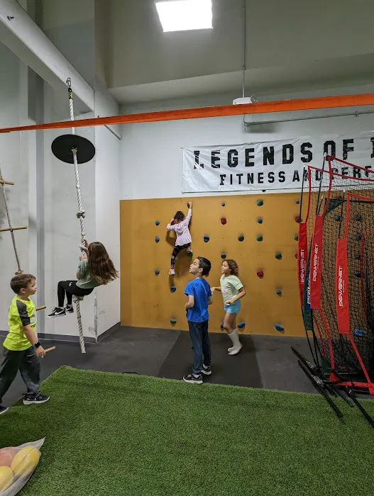 Legends of Pittsburgh Picture 10