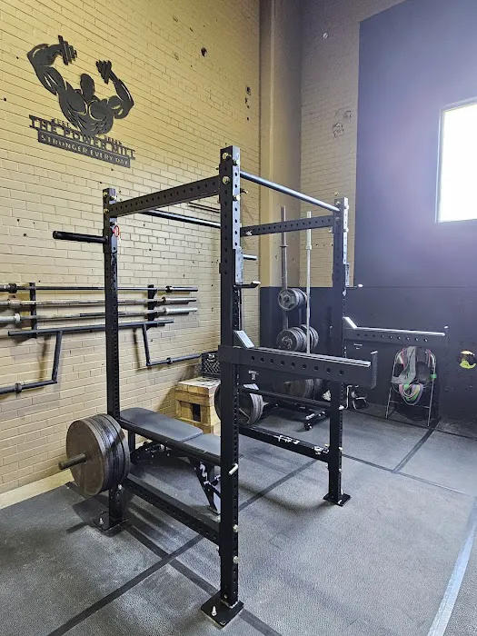 The Power Mill Picture 6