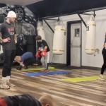 The Sanctuary Boxing Club