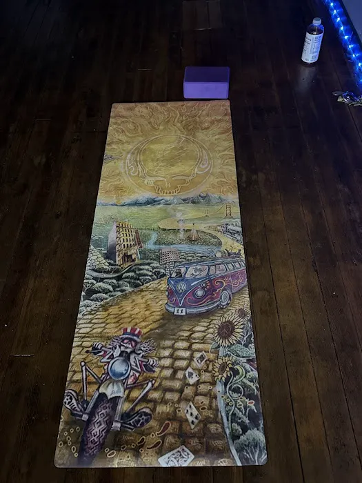 AngelWing Yoga&Wellness Picture 3