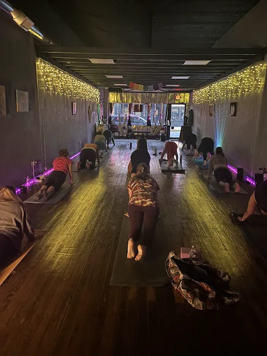 AngelWing Yoga&Wellness Picture 7