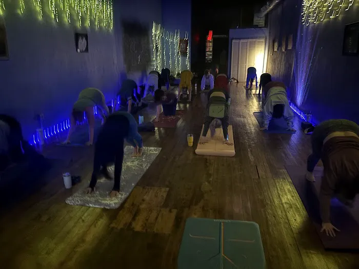 AngelWing Yoga&Wellness Picture 1