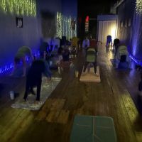 AngelWing Yoga&Wellness ico
