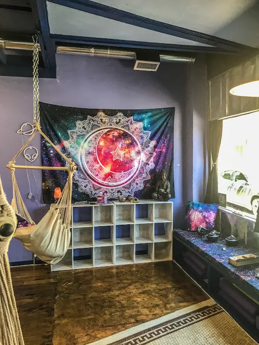 AngelWing Yoga&Wellness Picture 4