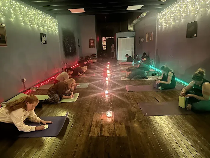 AngelWing Yoga&Wellness Picture 6