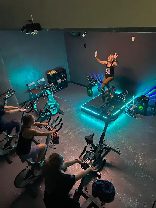 Believe N-U Fitness, LLC Picture 5