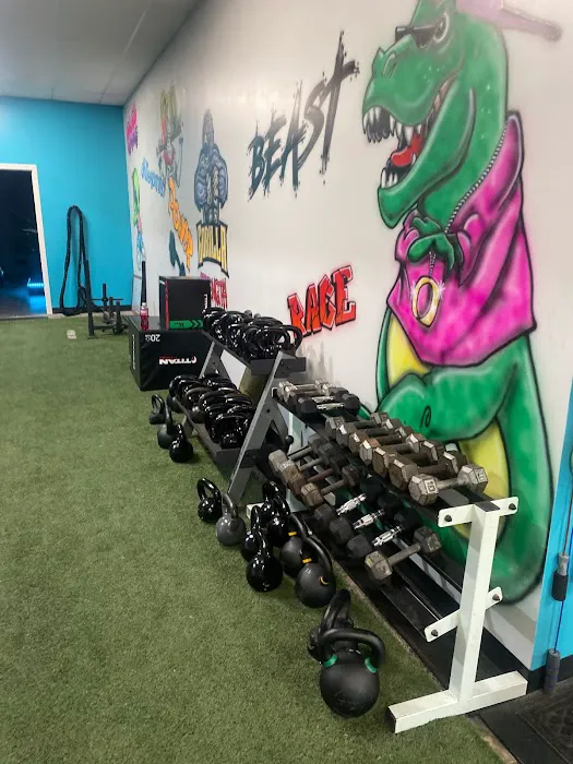 Believe N-U Fitness, LLC Picture 10
