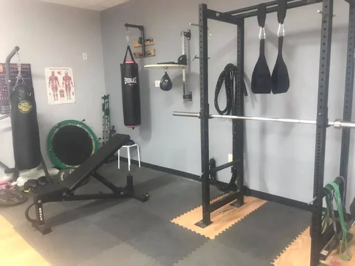 Believe N-U Fitness, LLC Picture 9