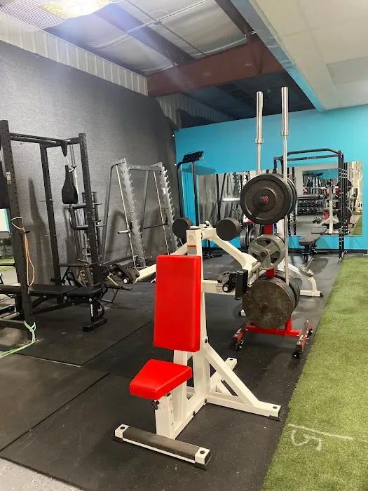 Believe N-U Fitness, LLC Picture 2