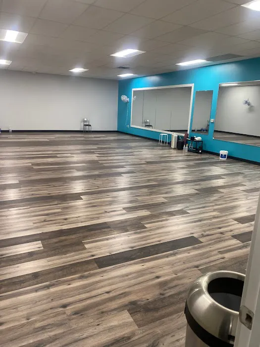 Believe N-U Fitness, LLC Picture 6