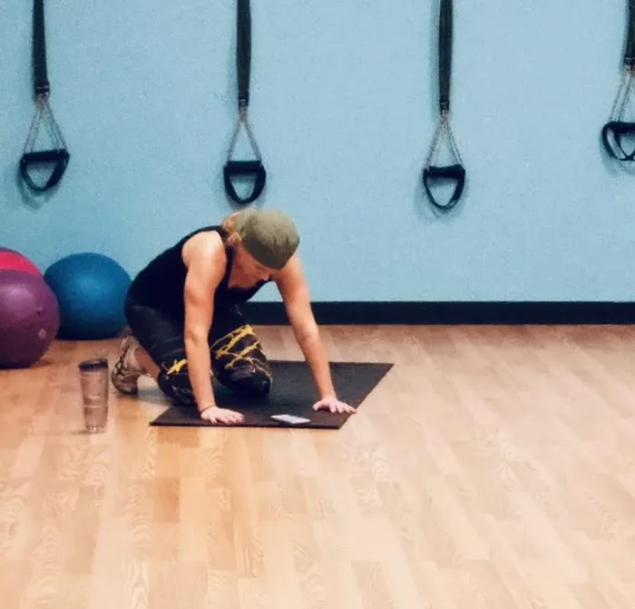Believe N-U Fitness, LLC Picture 7