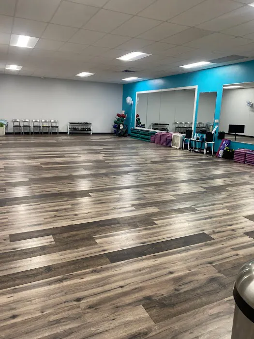 Believe N-U Fitness, LLC Picture 1