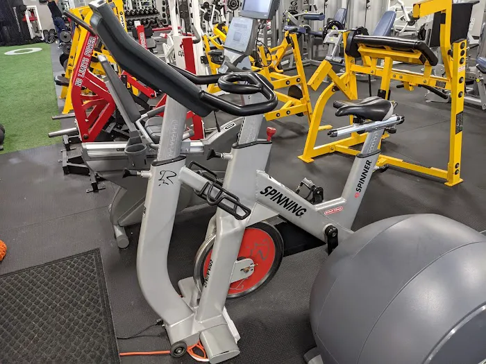 Believe N-U Fitness, LLC Picture 8