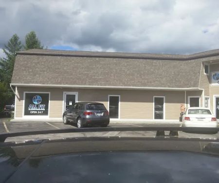 Forge 26 Fitness