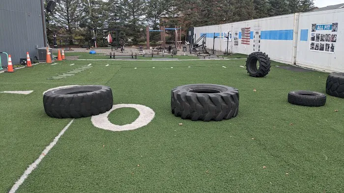 Forge 26 Fitness Picture 5