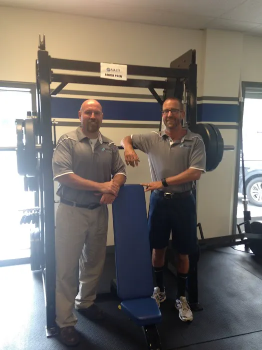 Forge 26 Fitness Picture 2