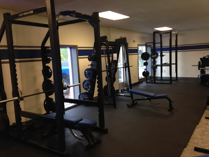 Forge 26 Fitness Picture 9