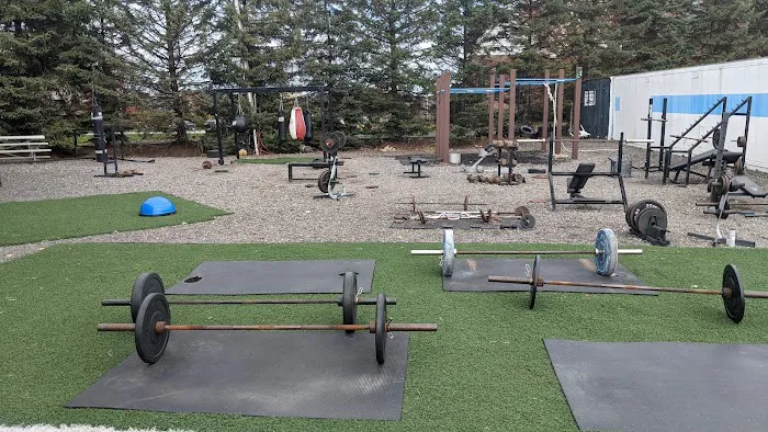 Forge 26 Fitness Picture 7