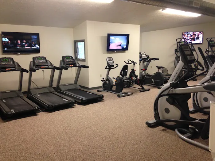 Forge 26 Fitness Picture 8