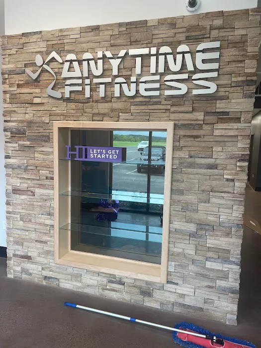 Anytime Fitness Picture 3
