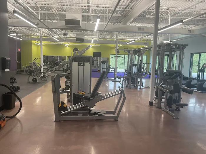 Anytime Fitness Picture 1
