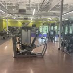 Anytime Fitness