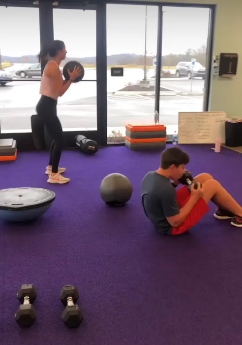 Anytime Fitness Picture 8