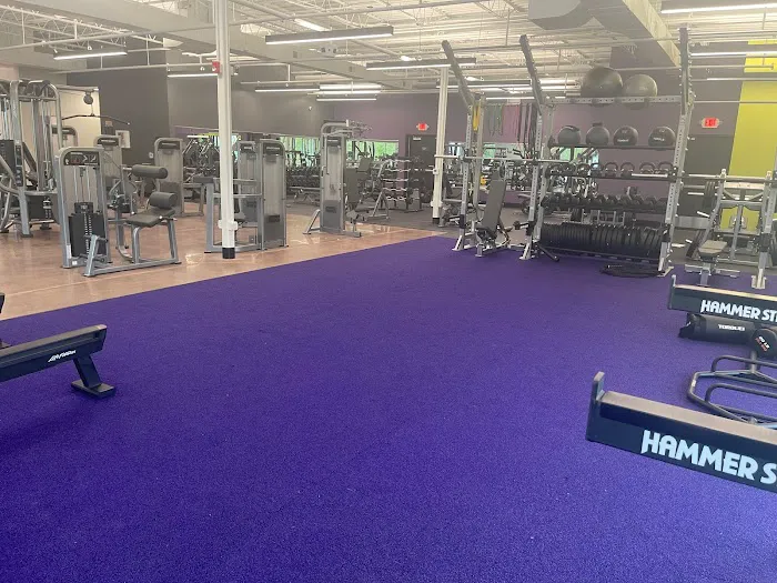 Anytime Fitness Picture 10