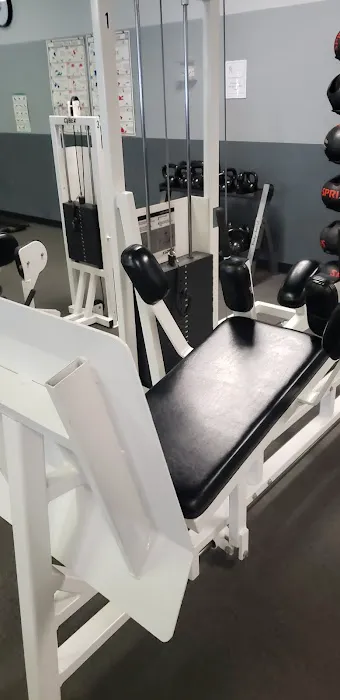 Club Fitness Picture 1