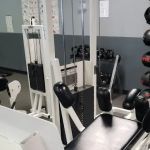 Club Fitness