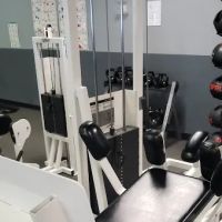 Club Fitness ico