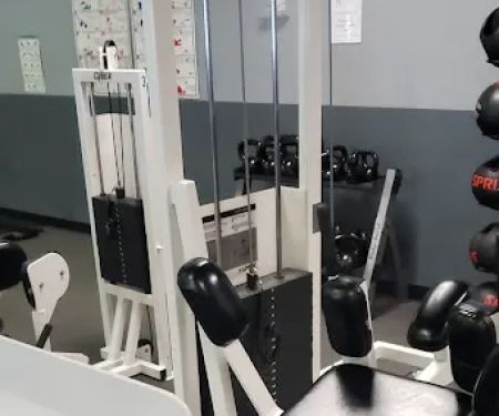 Club Fitness
