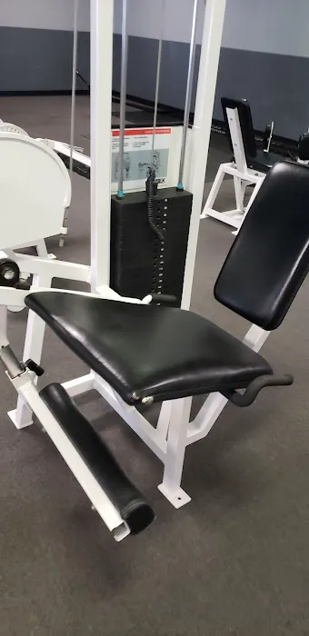 Club Fitness Picture 2