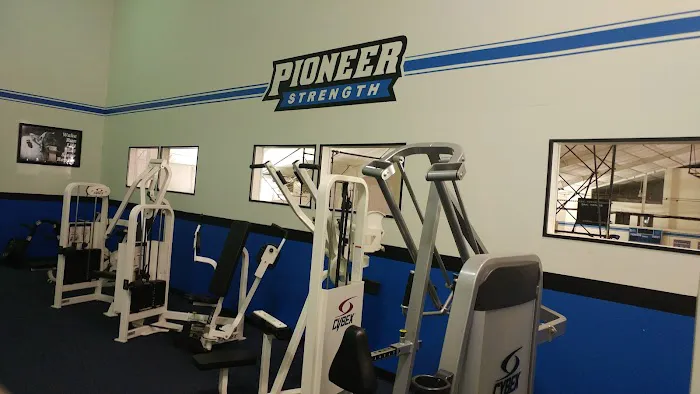 BC3 Field House Picture 1