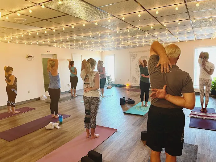 Shakti Yoga & Pilates Picture 4