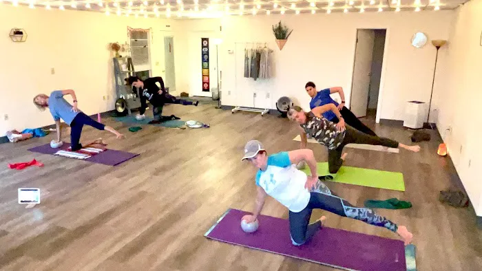 Shakti Yoga & Pilates Picture 5