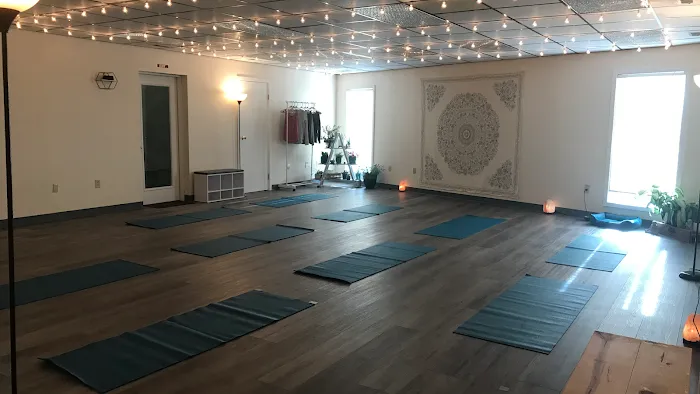 Shakti Yoga & Pilates Picture 10