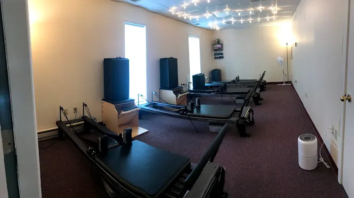 Shakti Yoga & Pilates Picture 6