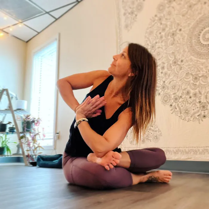Shakti Yoga & Pilates Picture 9
