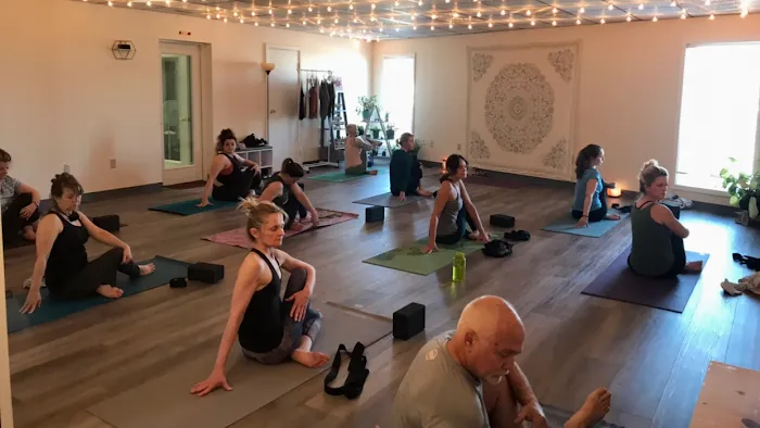 Shakti Yoga & Pilates Picture 8