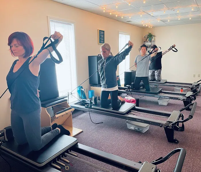 Shakti Yoga & Pilates Picture 7