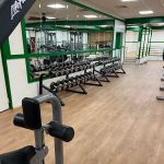 ENERGIZED FITNESS