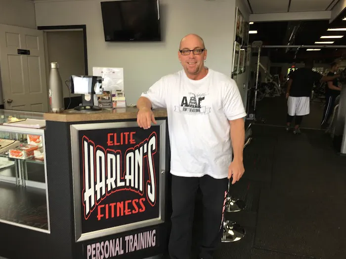 Harlans Elite Fitness LLC Picture 1