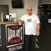 Harlans Elite Fitness LLC ico