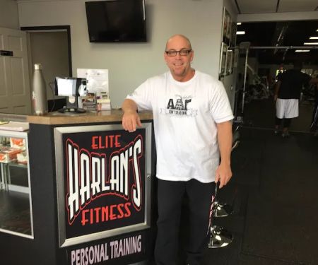 Harlans Elite Fitness LLC