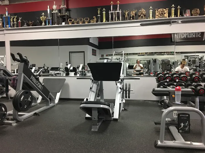 Harlans Elite Fitness LLC Picture 2