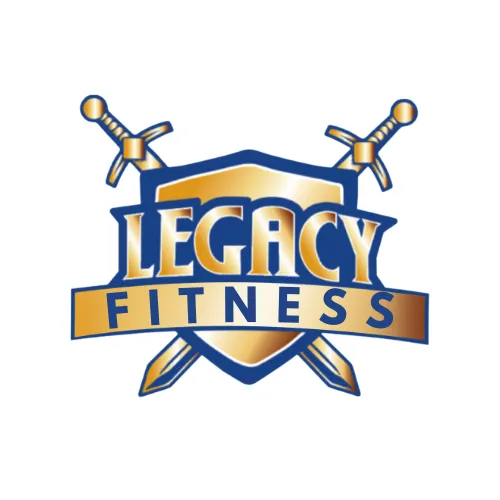Legacy Fitness Butler PA Picture 1
