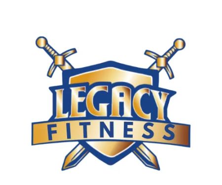 Legacy Fitness Butler PA