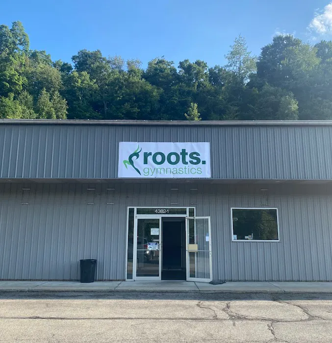 Roots Gymnastics Picture 2